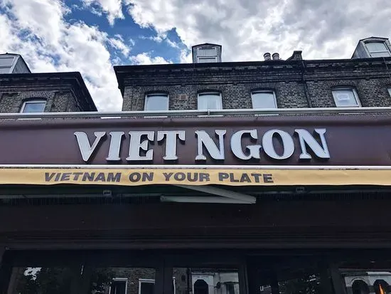 Viet Ngon Restaurant