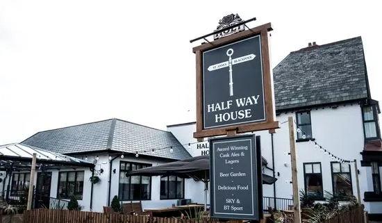 Half Way House