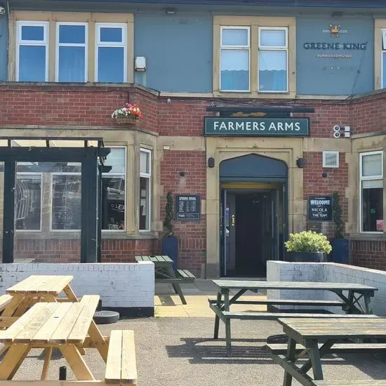 Farmers Arms