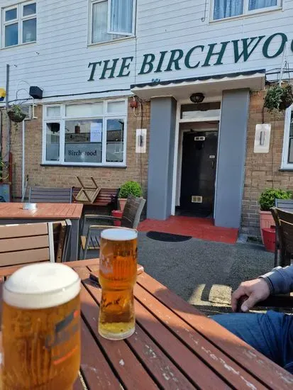 The Birchwood