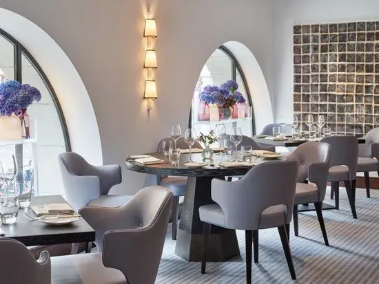 Indigo at One Aldwych Restaurant