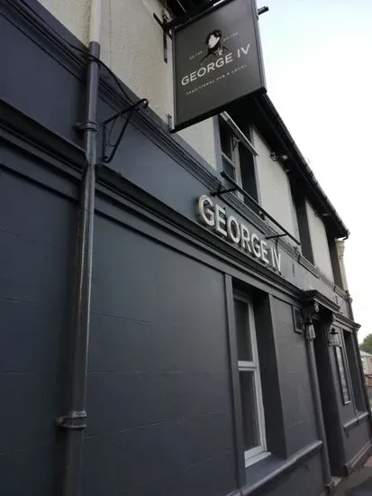 George IV Pub