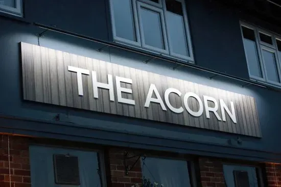 The Acorn