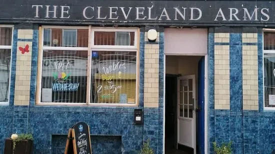 The Cleveland Arms