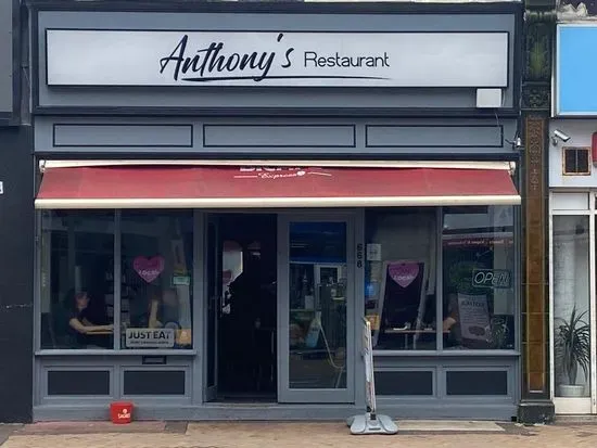 Anthony's Restaurant