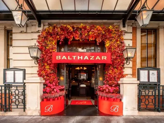 Balthazar