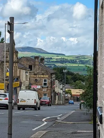 Coal Clough Pub