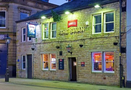 The Swan