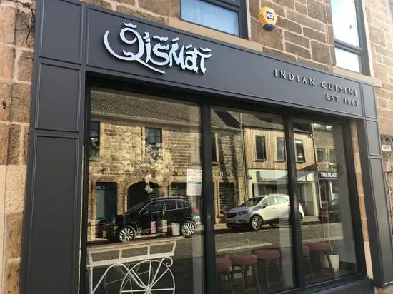 Qismat Elgin Indian Cuisine