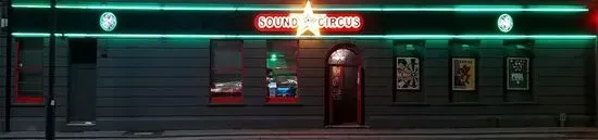 Sound Circus Alternative Bar