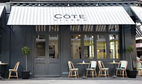 Côte Covent Garden