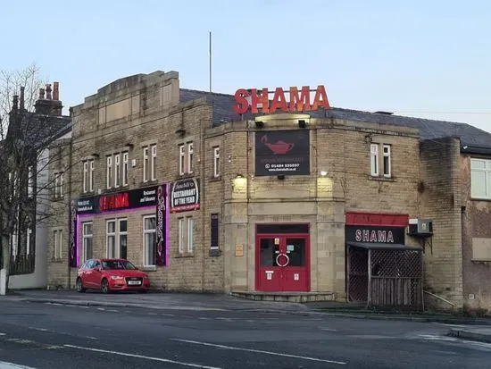 Shama Balti Indian Restaurant