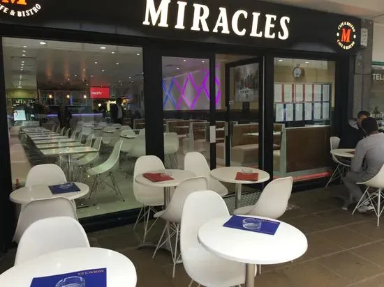 Miracles cafe