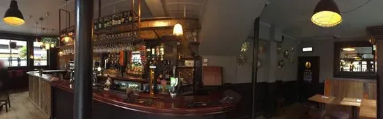 The Sun Pub