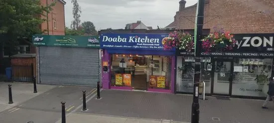 Doaba Kitchen