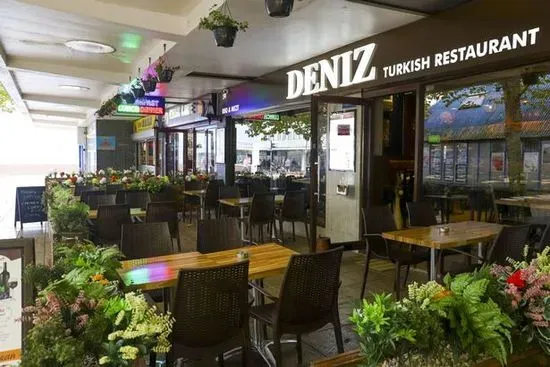 Deniz Restaurant