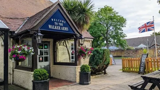 The Walker Arms