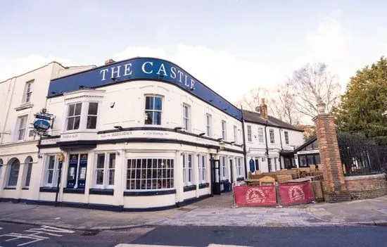 The Castle Inn