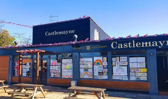 The Castlemayne pub