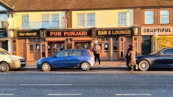 Pub Punjabi