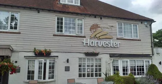 Harvester Buccaneer Fareham