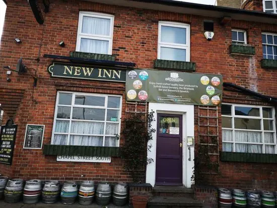 New Inn