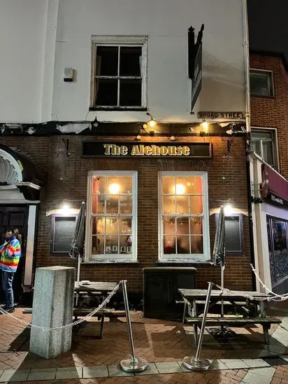 The Alehouse