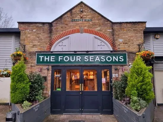 Four Seasons