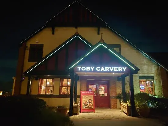 Toby Carvery Wakefield