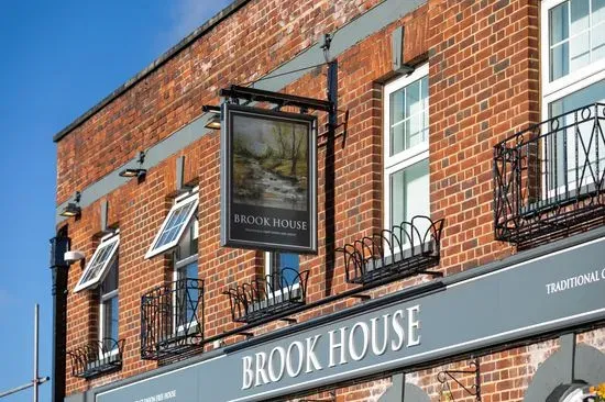 The Brook House