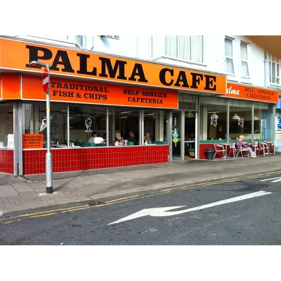 Palma Café