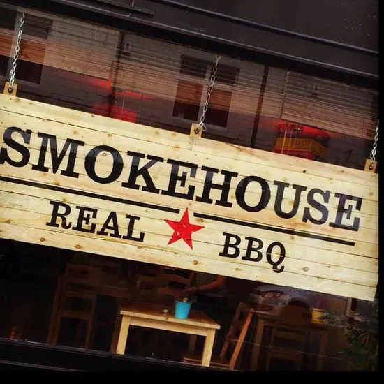 Smokehouse