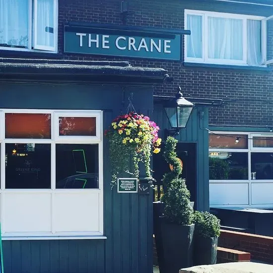 The Crane