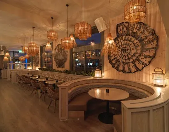 Beach House Bistro & Bar