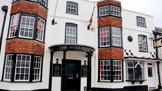 The Bugle Hotel