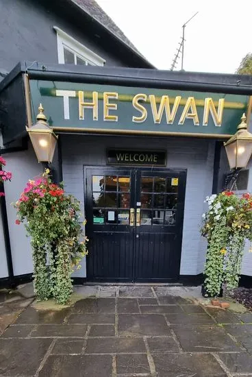 Swan Inn