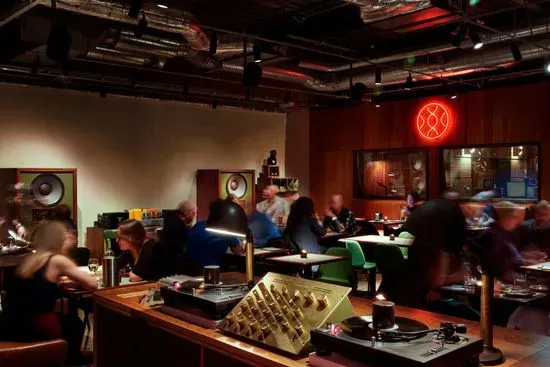 Spiritland King's Cross