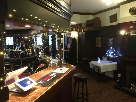 The Fareham Pub