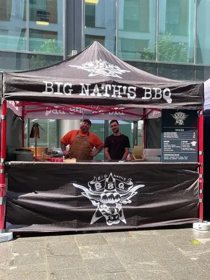 Big Nath's BBQ