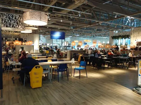 IKEA Restaurant