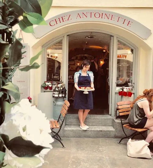 Chez Antoinette