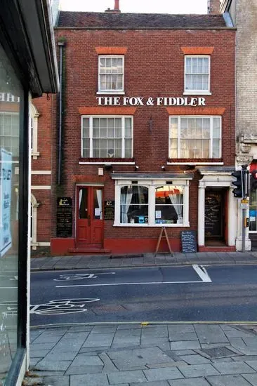 The Fox & Fiddler