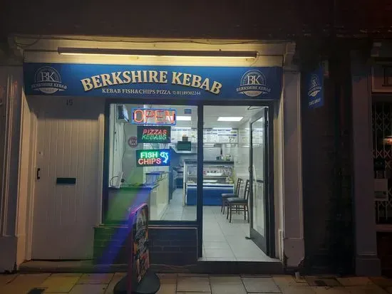 Berkshire Kebab House