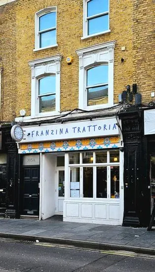 Franzina Trattoria