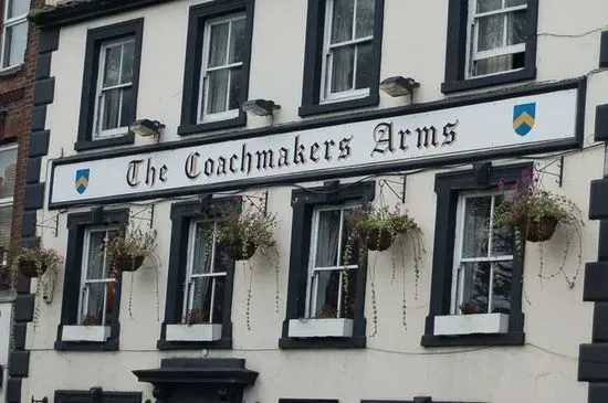 The Coachmakers Arms