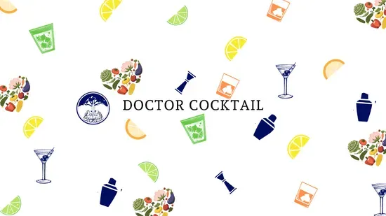 Doctor Cocktail