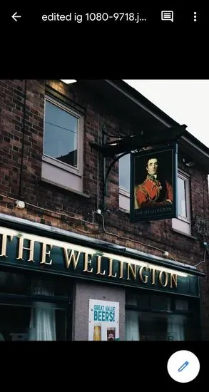 Wellington Hotel