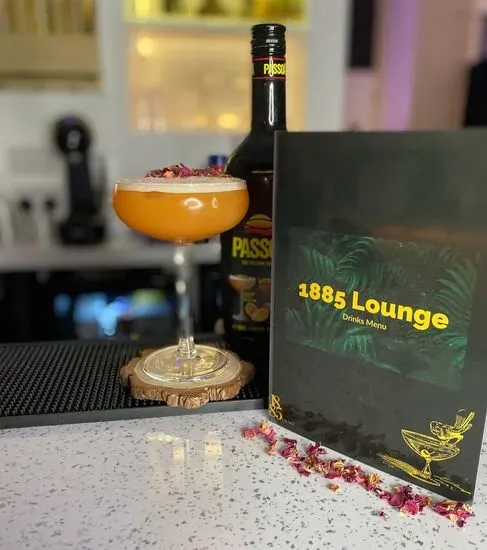 1885 Lounge