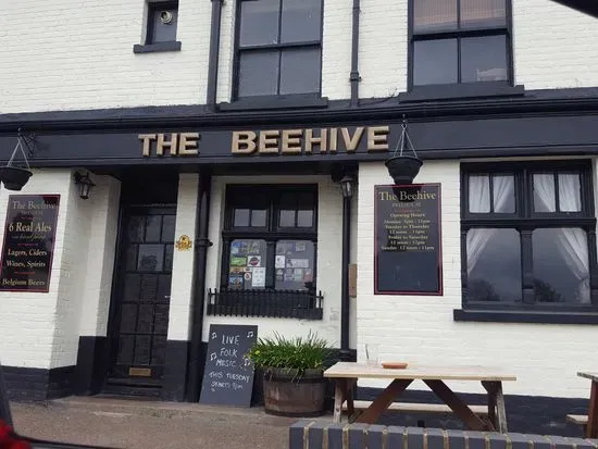 The Beehive