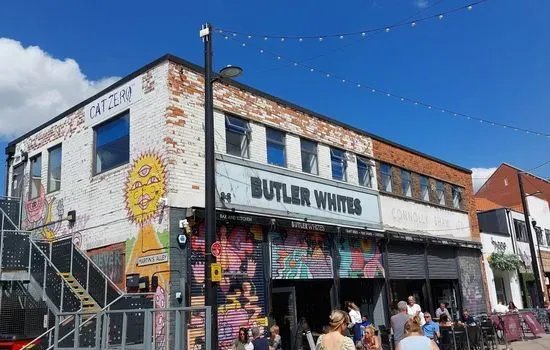 Butler Whites